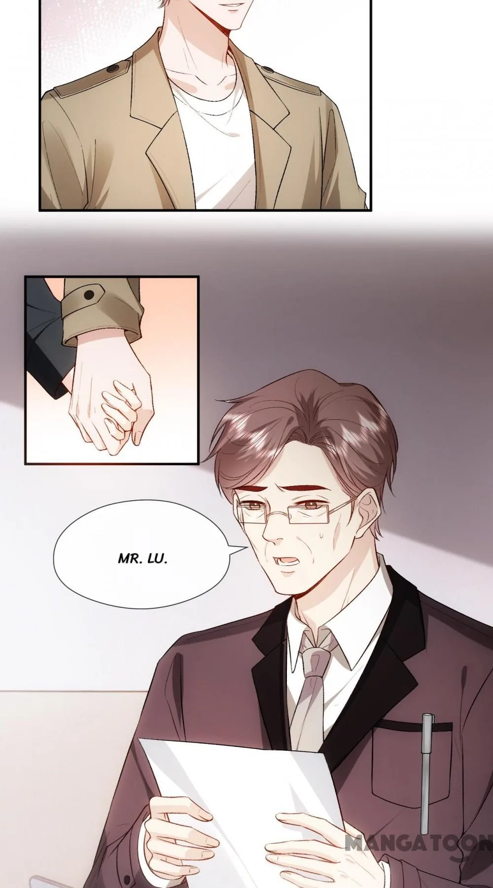 Madam and Her Daily Online Face-Slapping Chapter 111 page 6