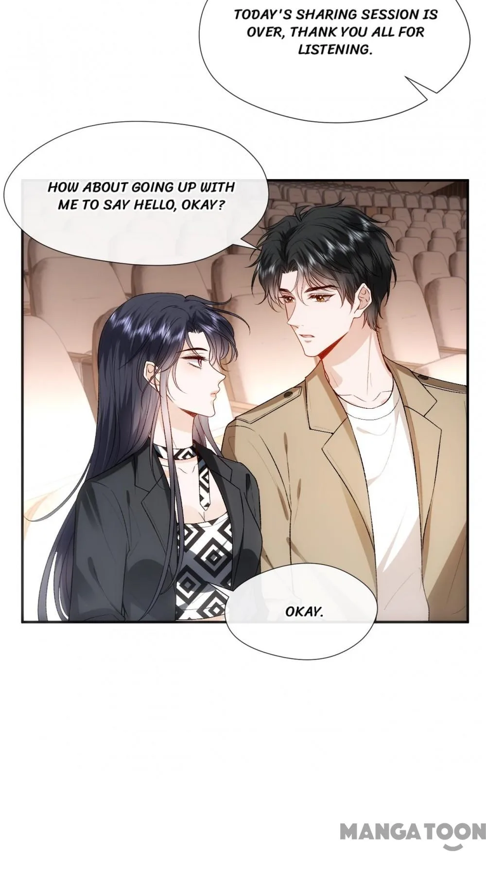 Madam and Her Daily Online Face-Slapping Chapter 111 page 4