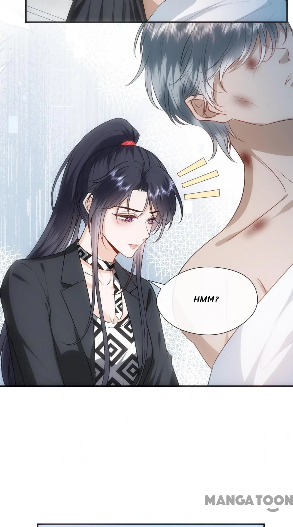 Madam and Her Daily Online Face-Slapping Chapter 111 page 25