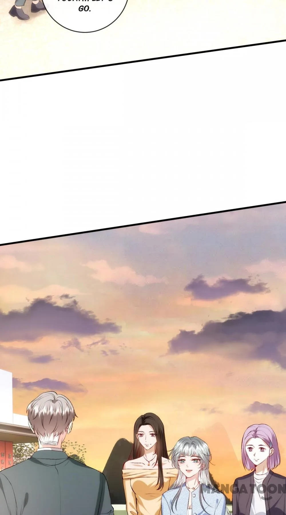 Madam and Her Daily Online Face-Slapping Chapter 112 page 9
