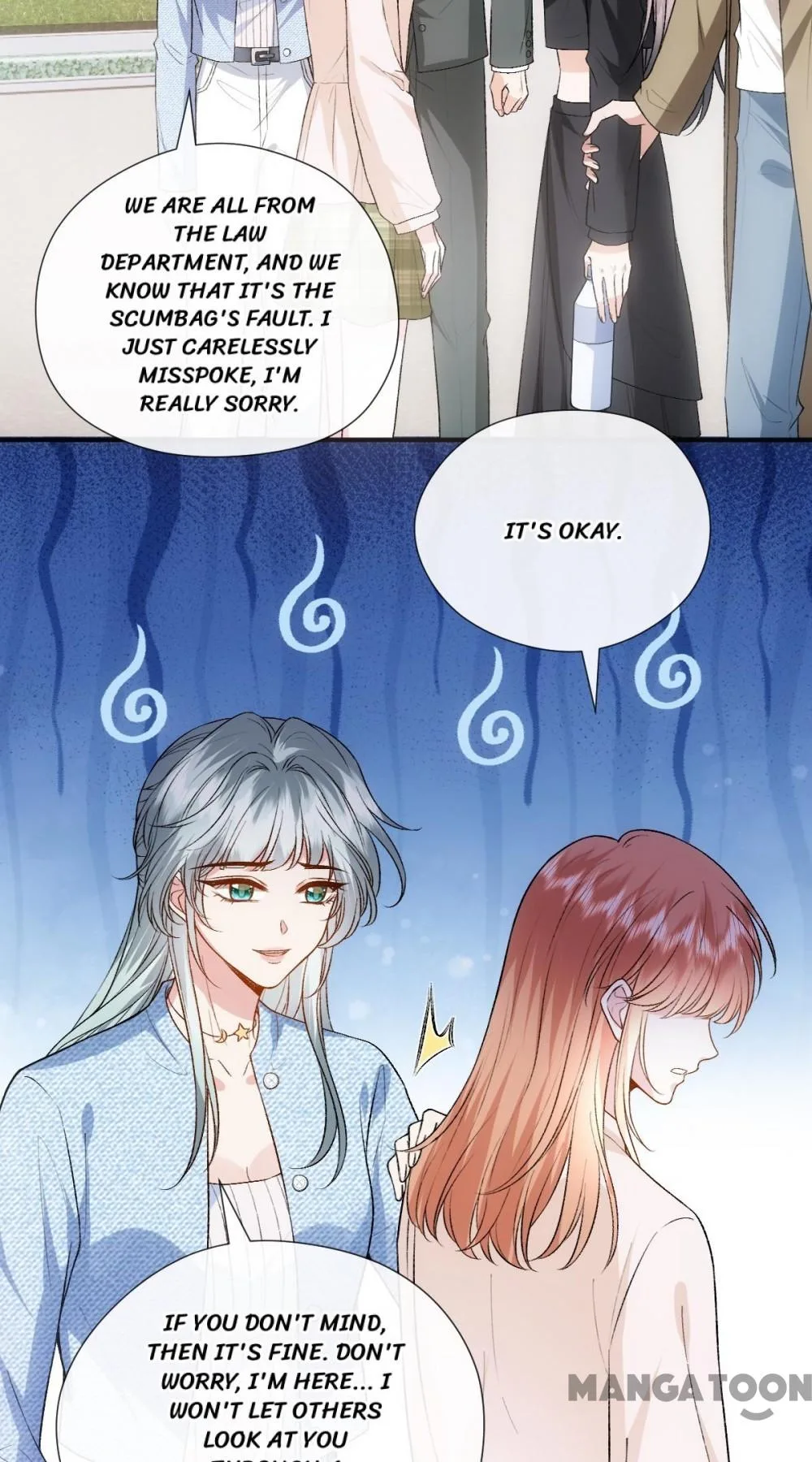 Madam and Her Daily Online Face-Slapping Chapter 112 page 20