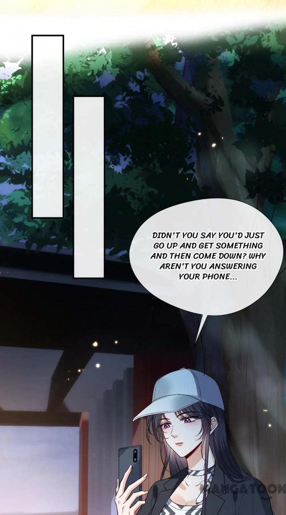Madam and Her Daily Online Face-Slapping Chapter 113 page 13