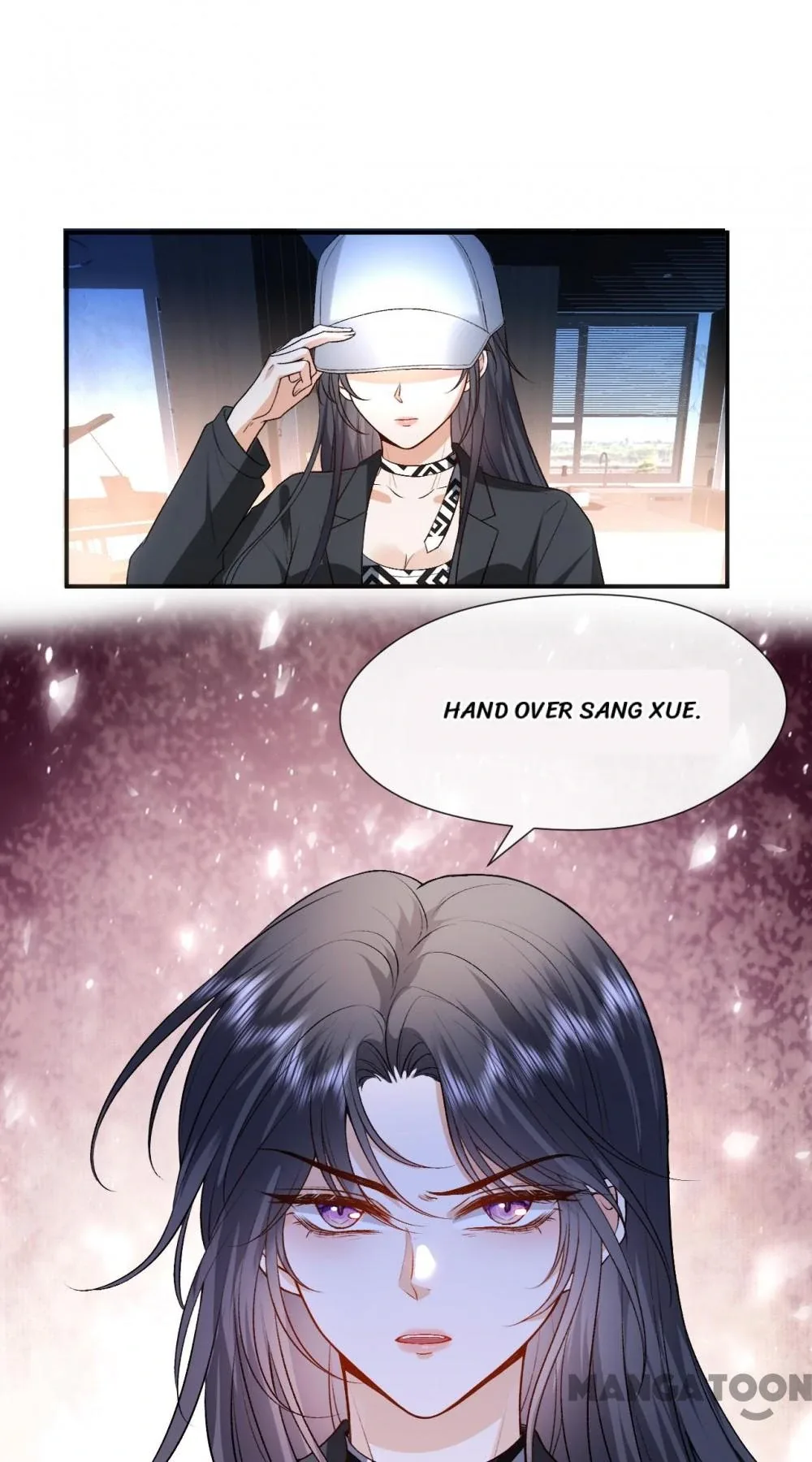 Madam and Her Daily Online Face-Slapping Chapter 113 page 30