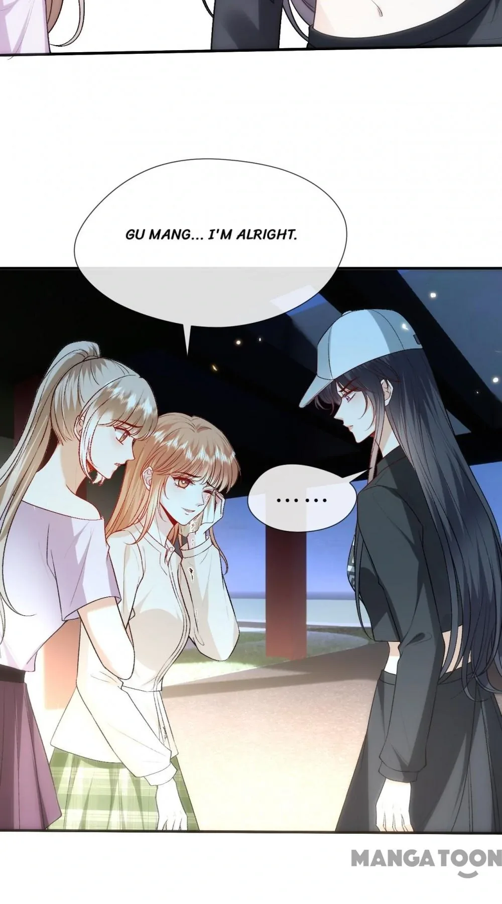 Madam and Her Daily Online Face-Slapping Chapter 113 page 16