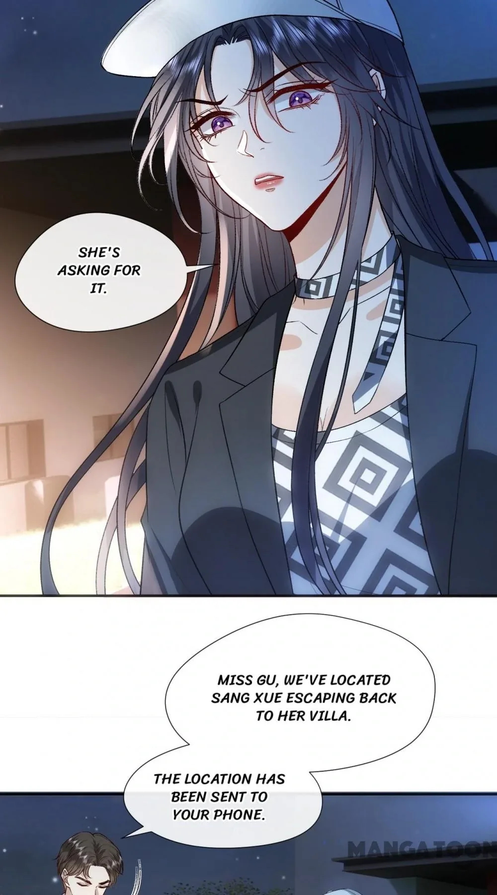 Madam and Her Daily Online Face-Slapping Chapter 113 page 23