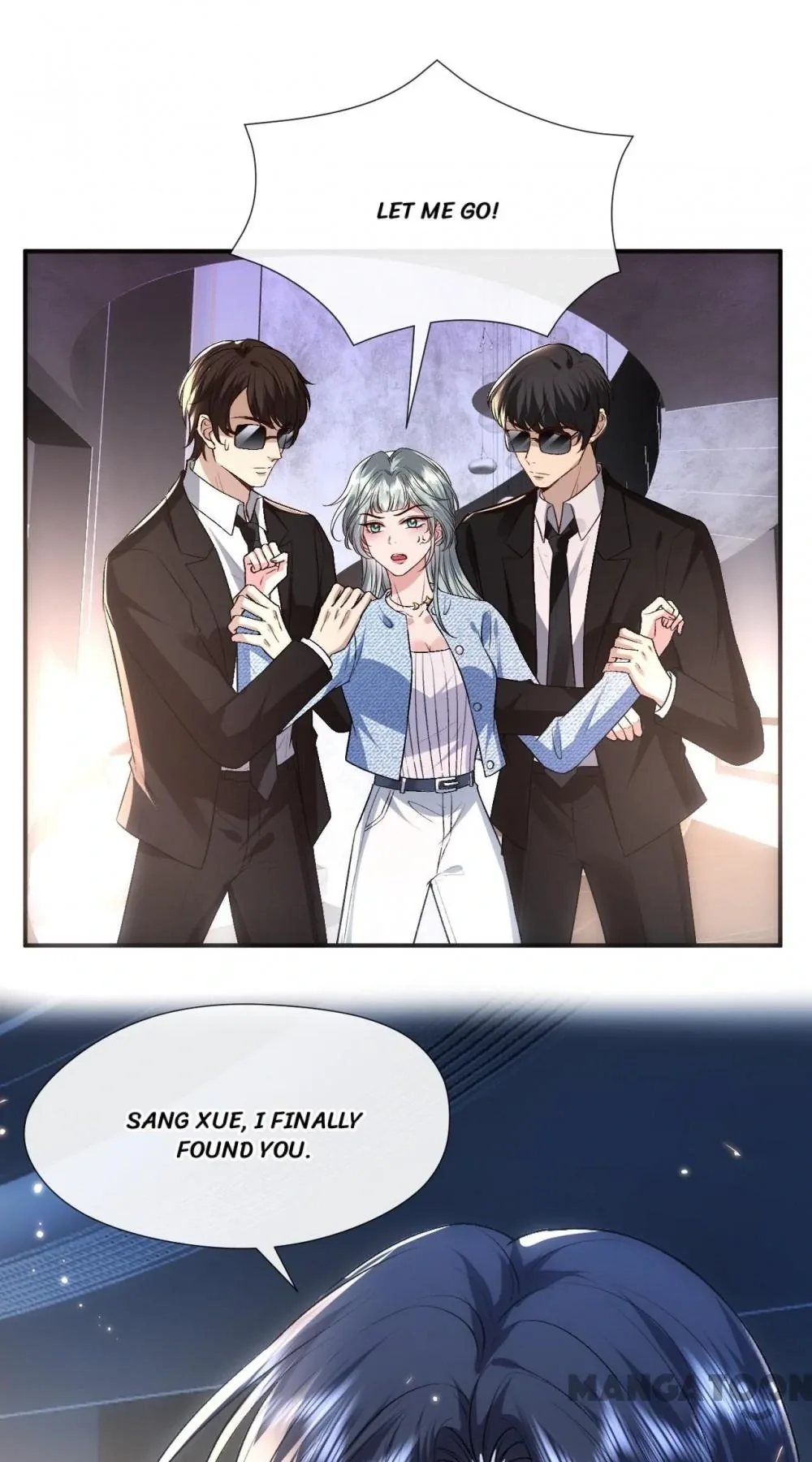 Madam and Her Daily Online Face-Slapping Chapter 114 page 2