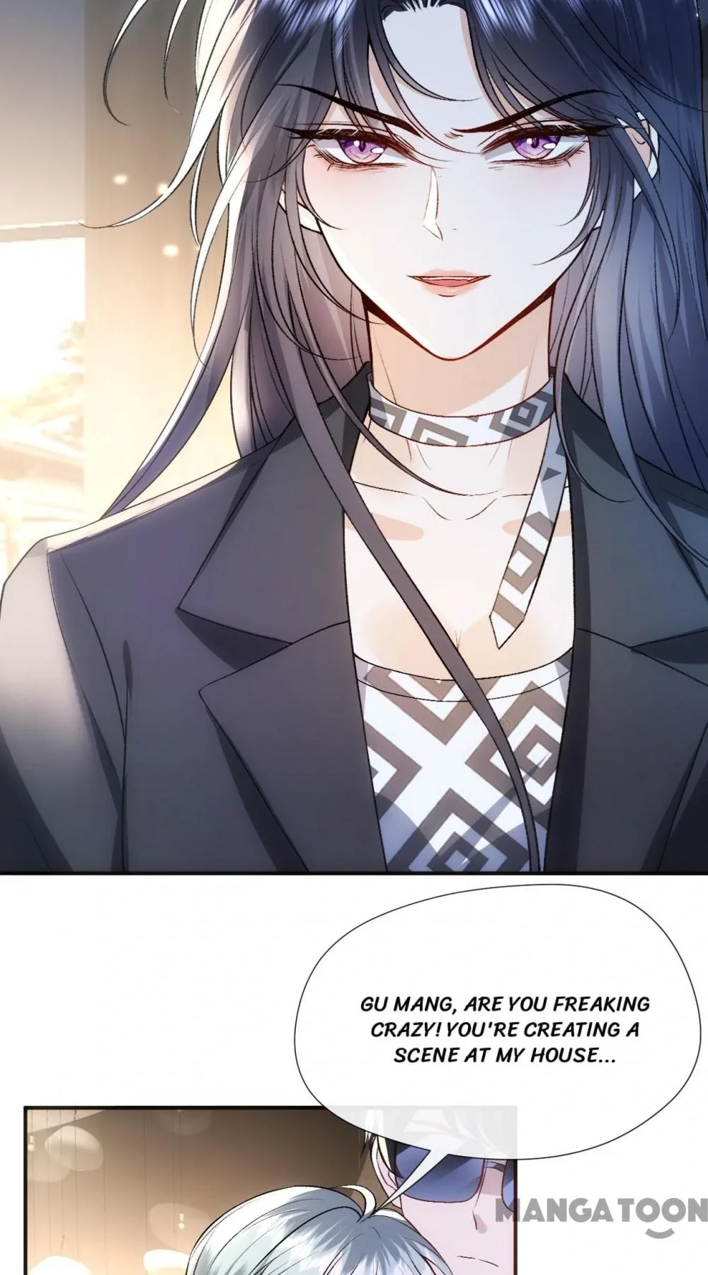 Madam and Her Daily Online Face-Slapping Chapter 114 page 3