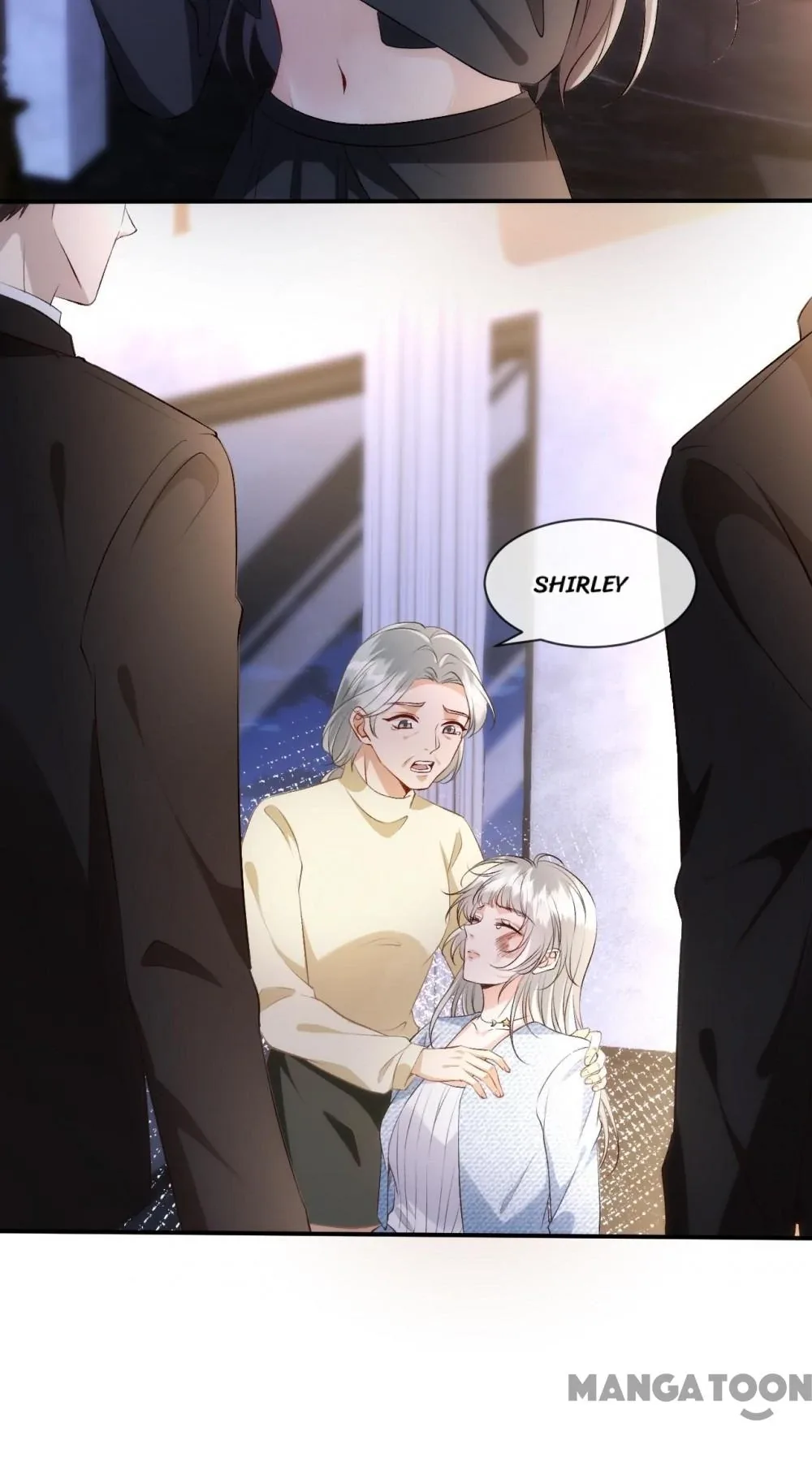 Madam and Her Daily Online Face-Slapping Chapter 114 page 13