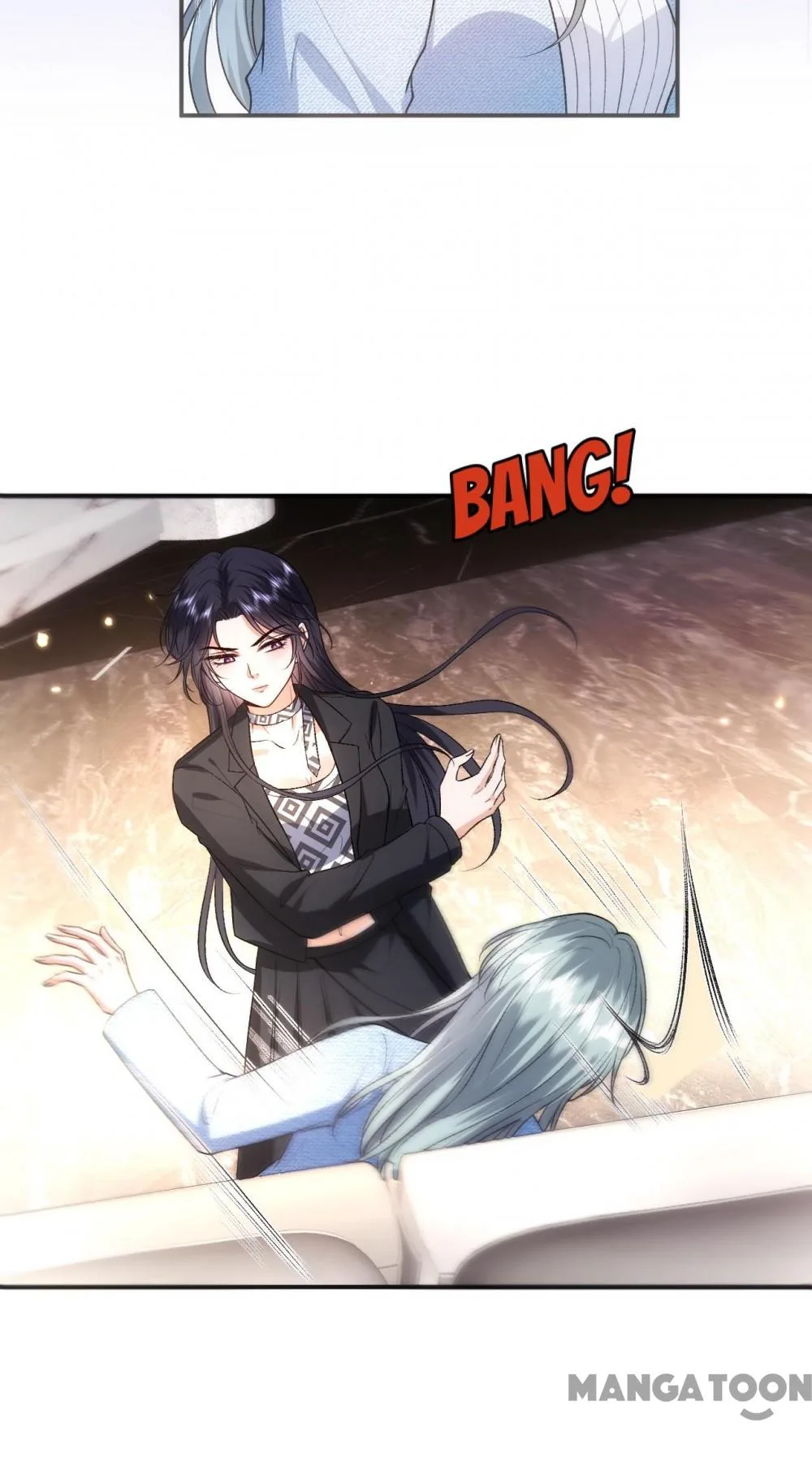 Madam and Her Daily Online Face-Slapping Chapter 114 page 9