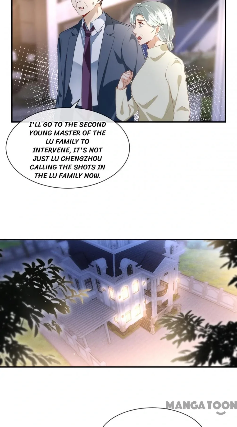 Madam and Her Daily Online Face-Slapping Chapter 114 page 15