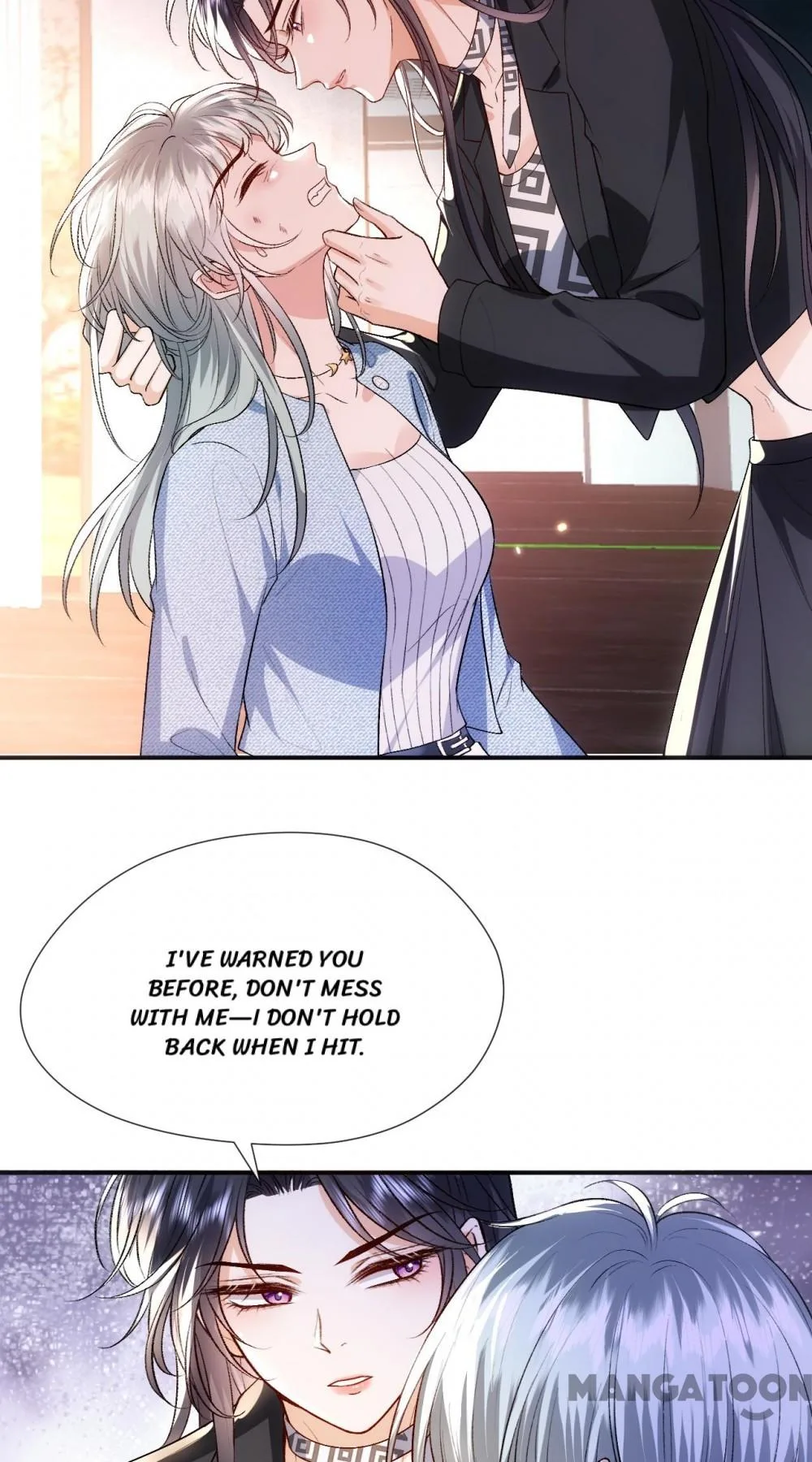 Madam and Her Daily Online Face-Slapping Chapter 114 page 7