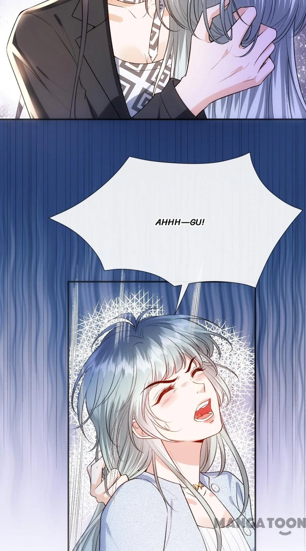 Madam and Her Daily Online Face-Slapping Chapter 114 page 8