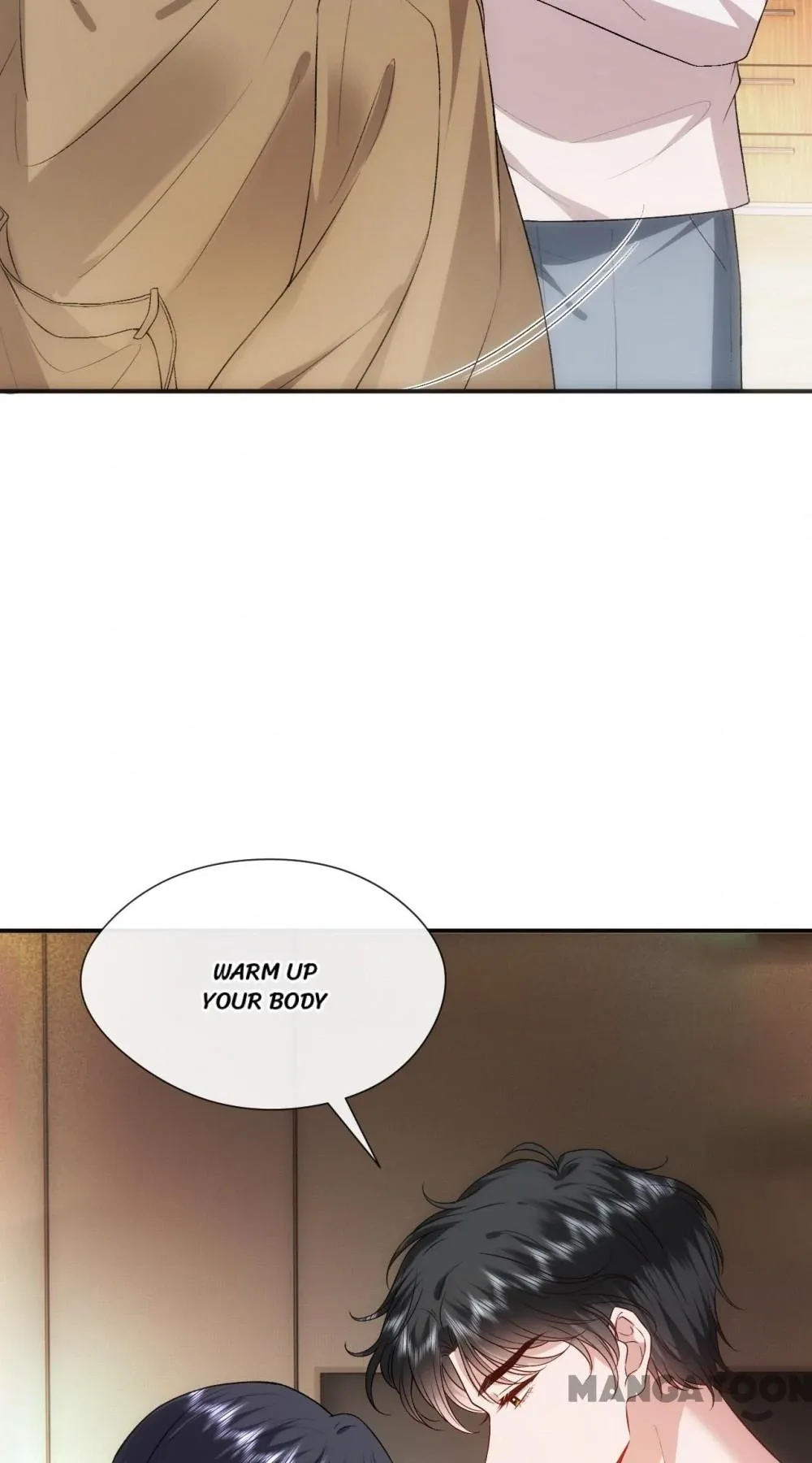 Madam and Her Daily Online Face-Slapping Chapter 115 page 17