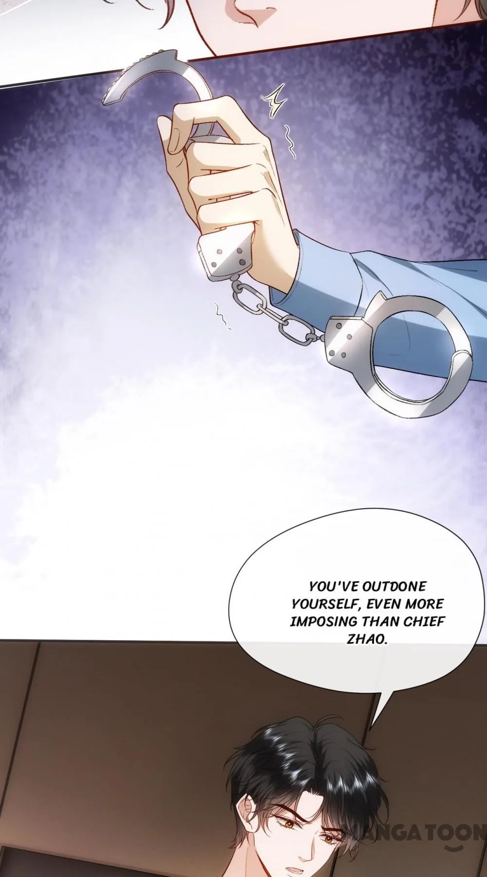 Madam and Her Daily Online Face-Slapping Chapter 115 page 19