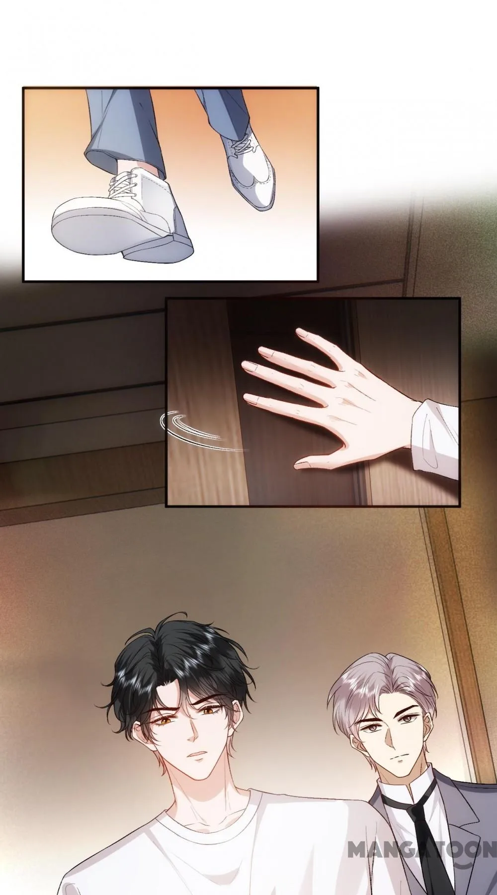 Madam and Her Daily Online Face-Slapping Chapter 115 page 13