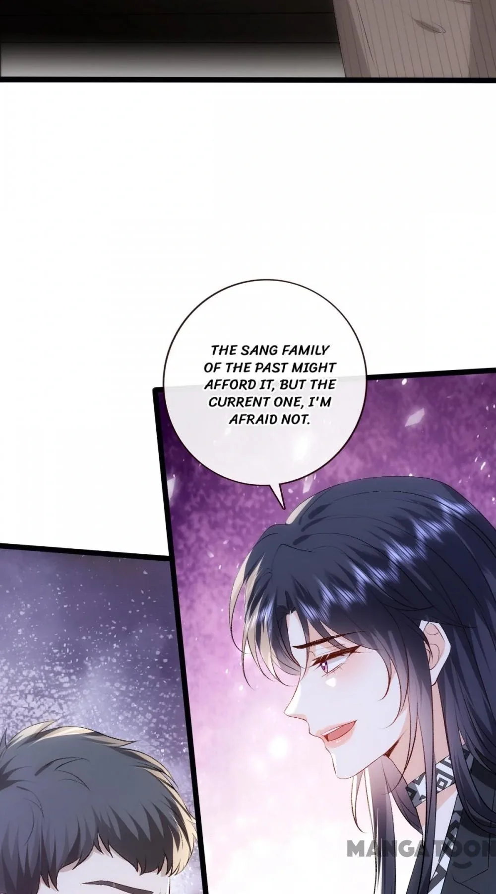 Madam and Her Daily Online Face-Slapping Chapter 116 page 17