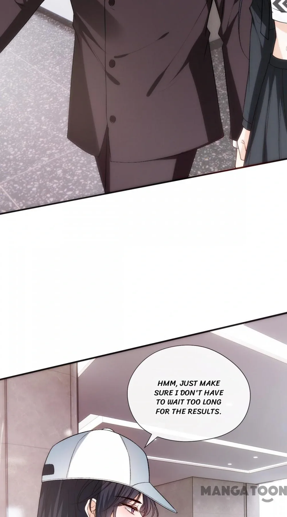 Madam and Her Daily Online Face-Slapping Chapter 116 page 39