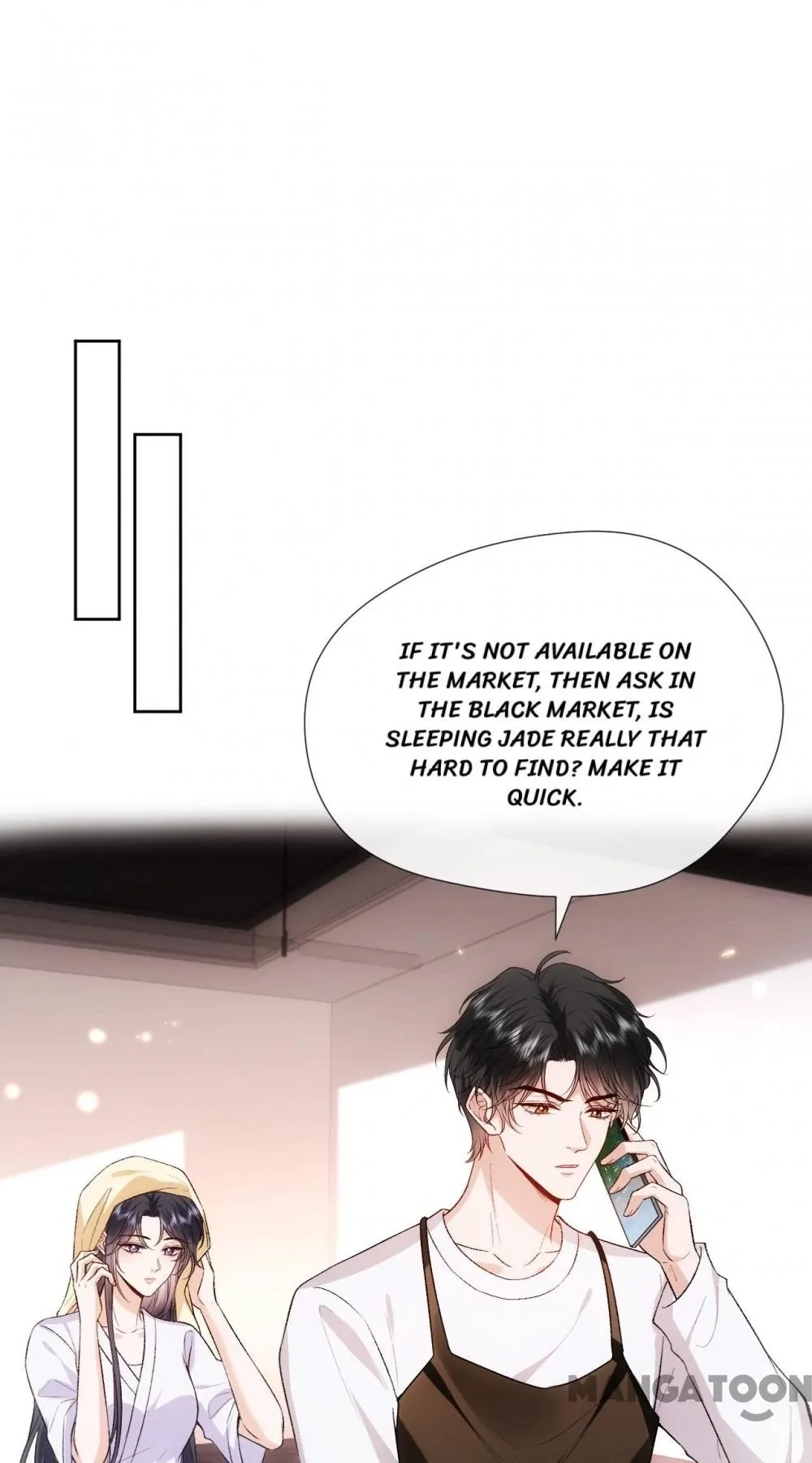 Madam and Her Daily Online Face-Slapping Chapter 117 page 9