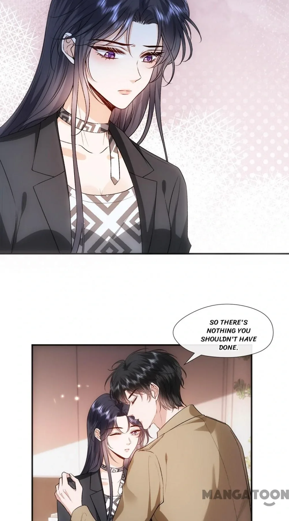 Madam and Her Daily Online Face-Slapping Chapter 117 page 7