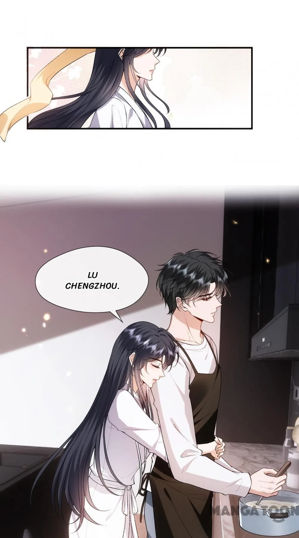 Madam and Her Daily Online Face-Slapping Chapter 117 page 12