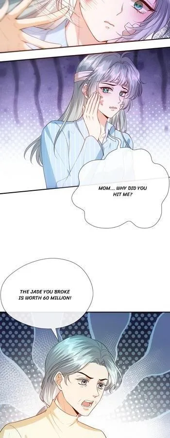 Madam and Her Daily Online Face-Slapping Chapter 118 page 8