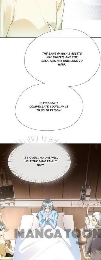 Madam and Her Daily Online Face-Slapping Chapter 118 page 9