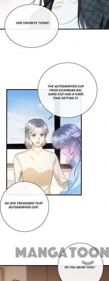 Madam and Her Daily Online Face-Slapping Chapter 118 page 12