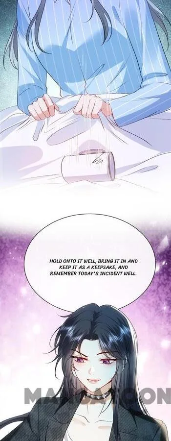 Madam and Her Daily Online Face-Slapping Chapter 118 page 18
