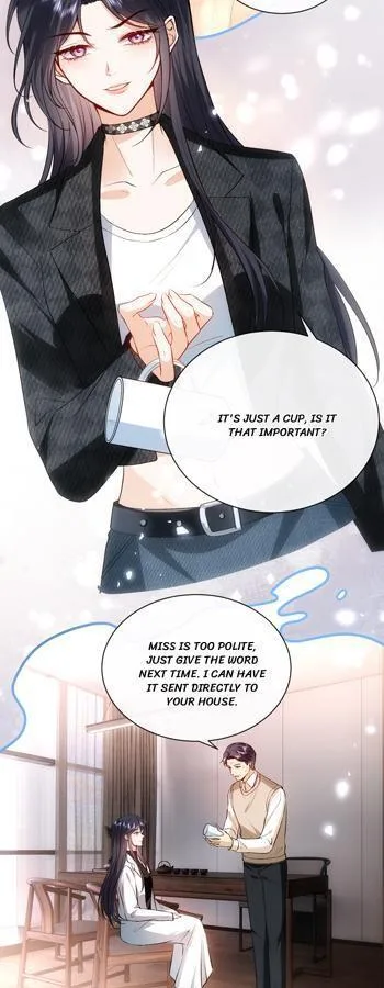 Madam and Her Daily Online Face-Slapping Chapter 118 page 15