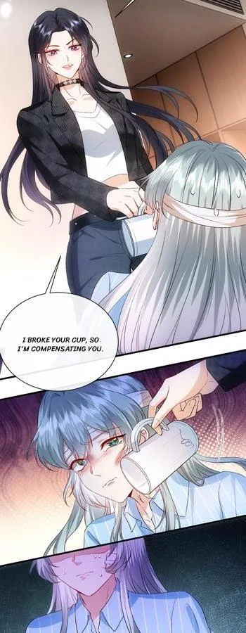 Madam and Her Daily Online Face-Slapping Chapter 118 page 17