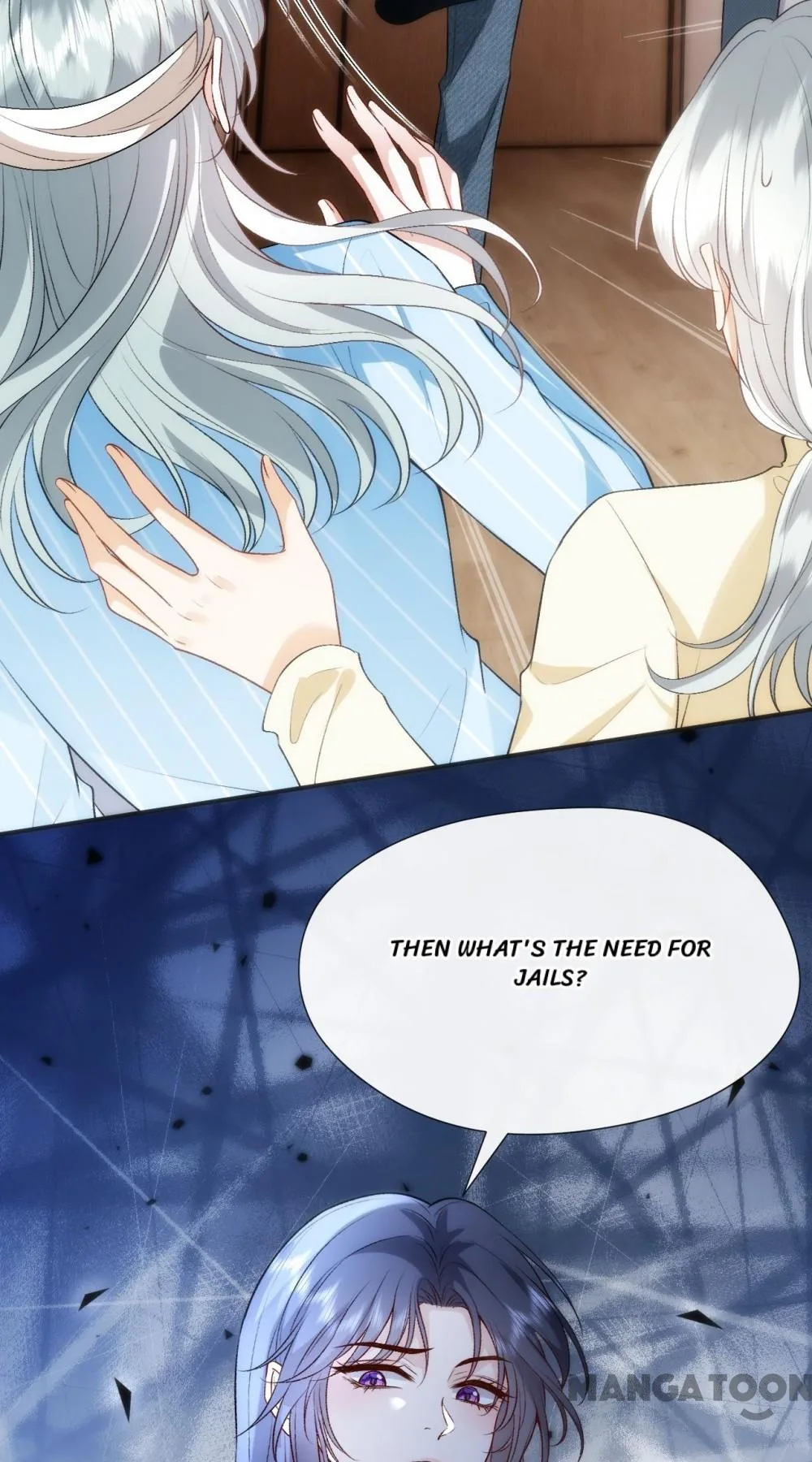 Madam and Her Daily Online Face-Slapping Chapter 118 page 29