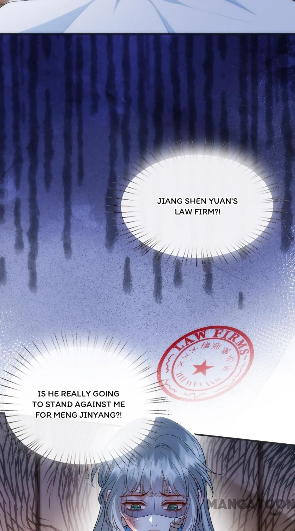 Madam and Her Daily Online Face-Slapping Chapter 118 page 23
