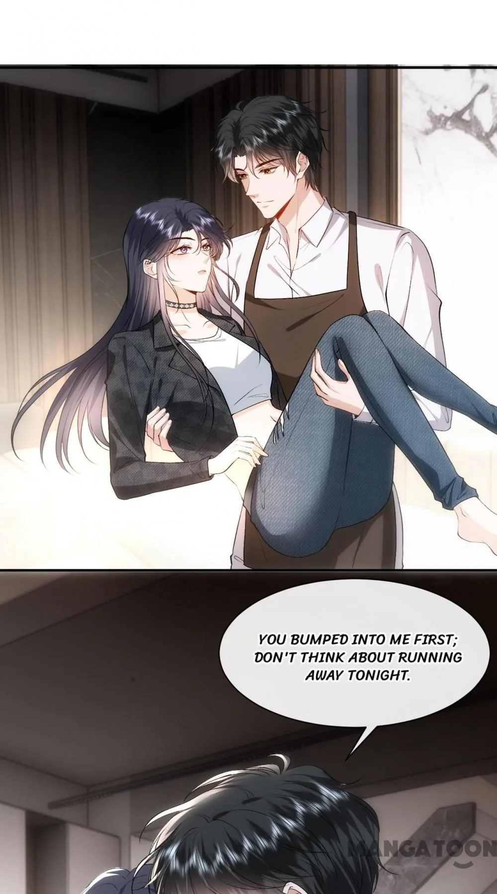Madam and Her Daily Online Face-Slapping Chapter 119 page 26