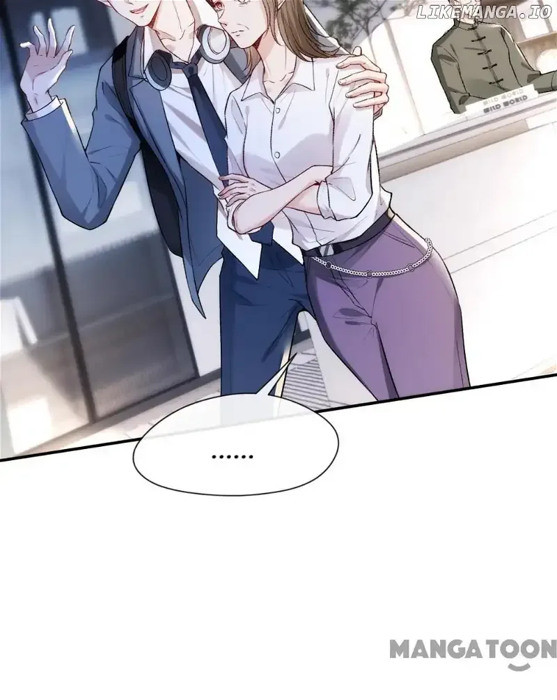 Madam and Her Daily Online Face-Slapping Chapter 12 page 10