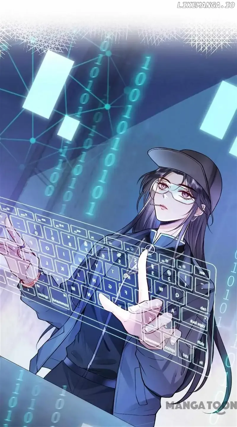 Madam and Her Daily Online Face-Slapping Chapter 12 page 18