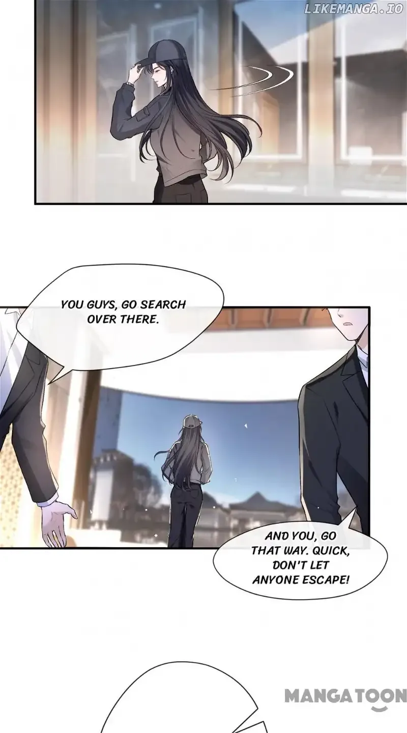 Madam and Her Daily Online Face-Slapping Chapter 12 page 24