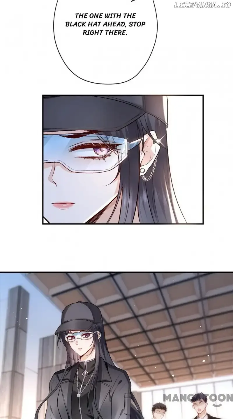 Madam and Her Daily Online Face-Slapping Chapter 12 page 25