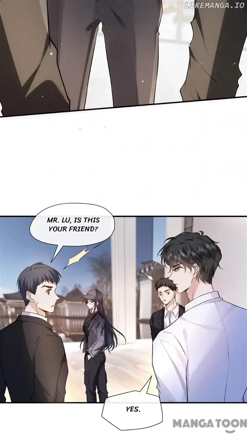Madam and Her Daily Online Face-Slapping Chapter 12 page 28