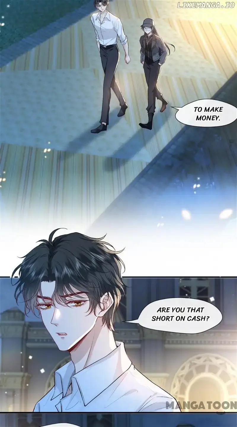 Madam and Her Daily Online Face-Slapping Chapter 12 page 31