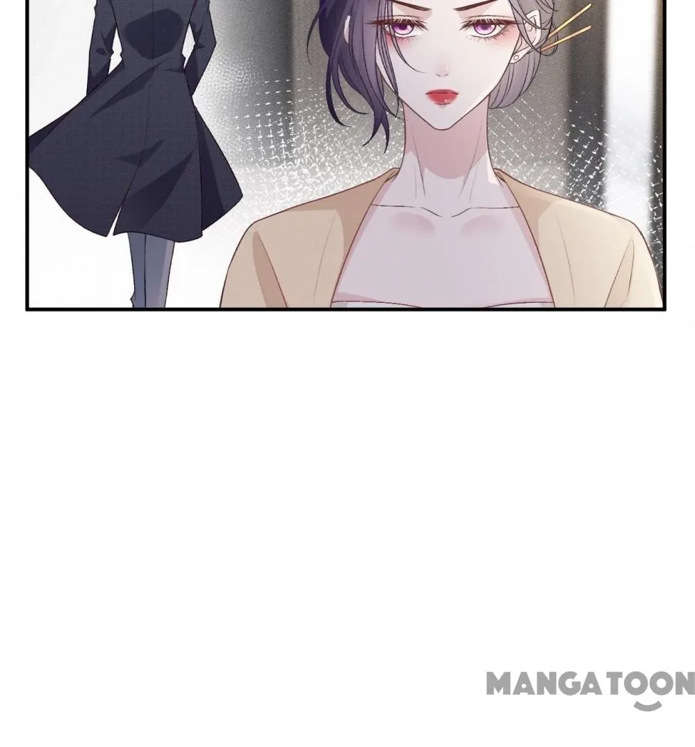 Madam and Her Daily Online Face-Slapping Chapter 120 page 18