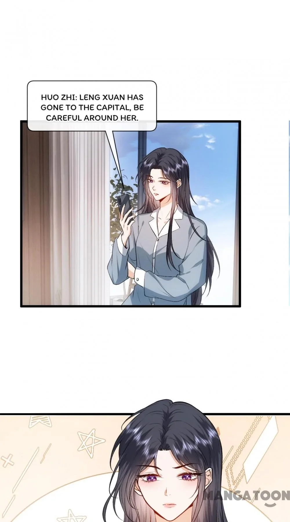 Madam and Her Daily Online Face-Slapping Chapter 120 page 2