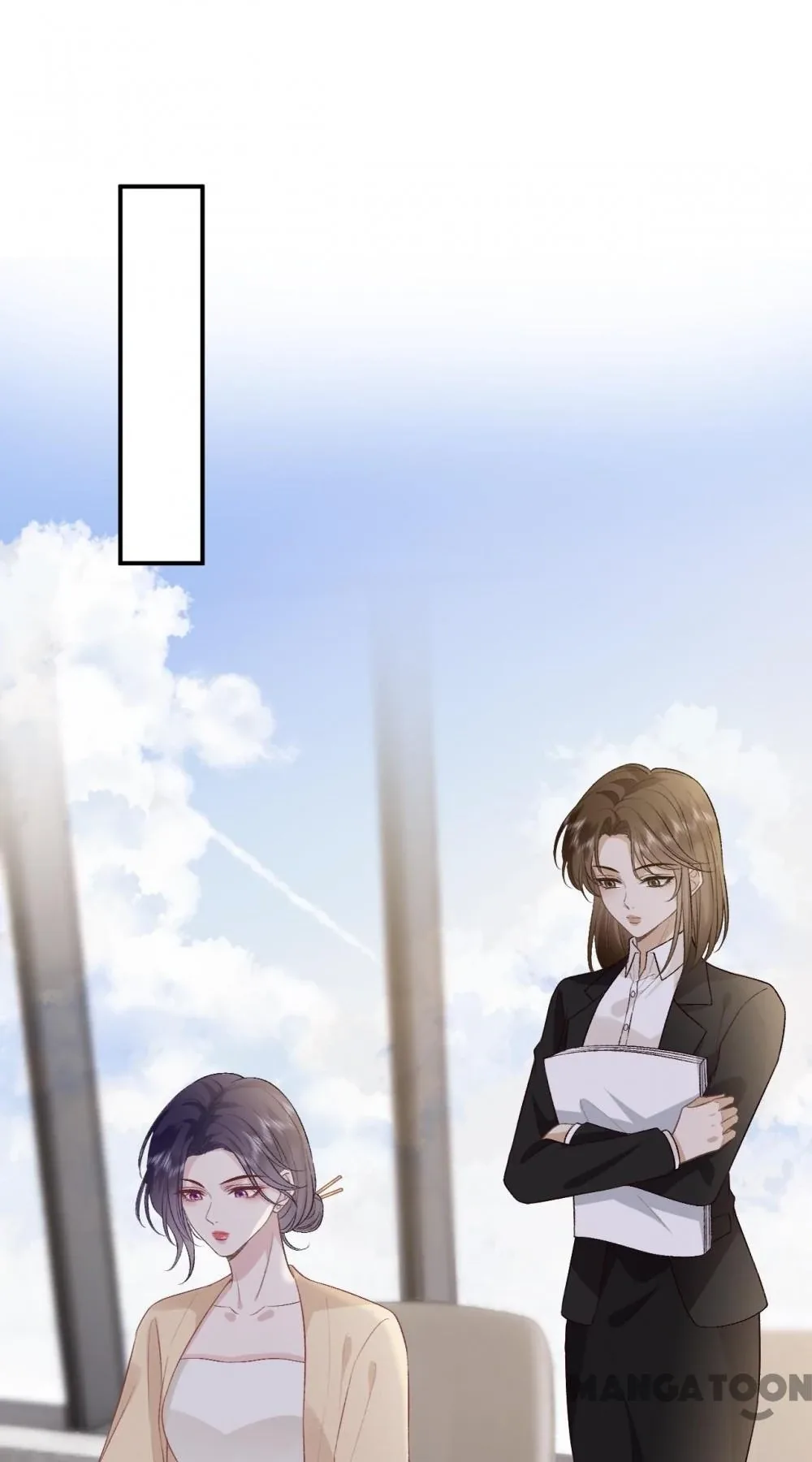 Madam and Her Daily Online Face-Slapping Chapter 120 page 9