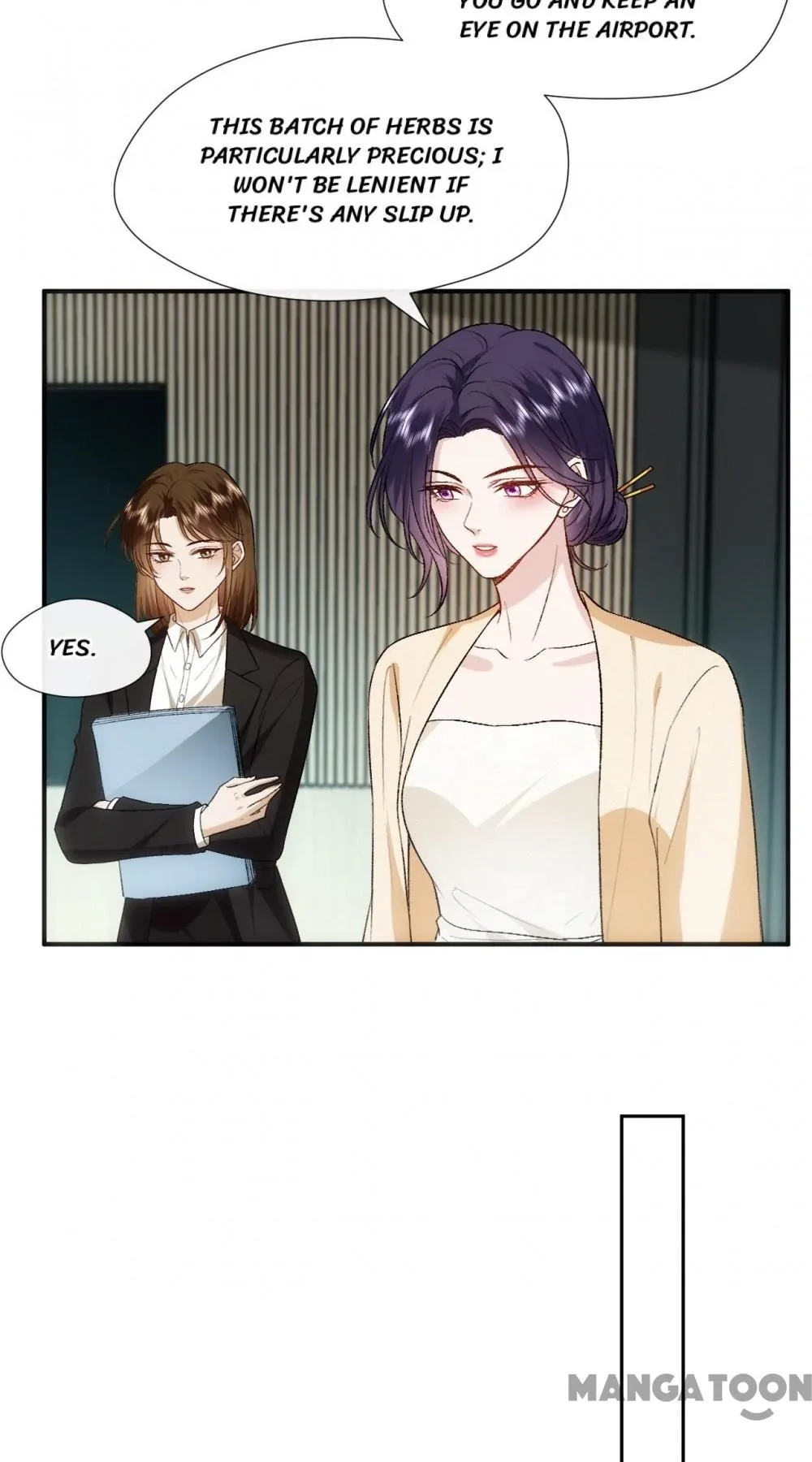 Madam and Her Daily Online Face-Slapping Chapter 120 page 20