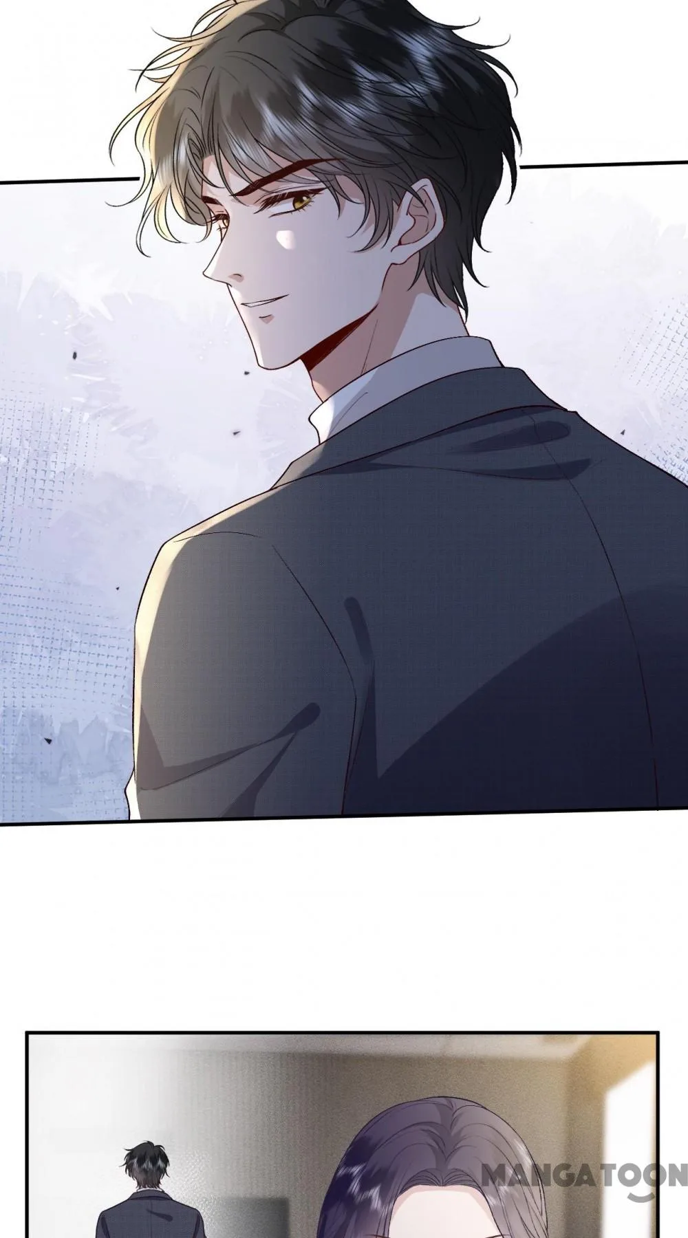 Madam and Her Daily Online Face-Slapping Chapter 120 page 17