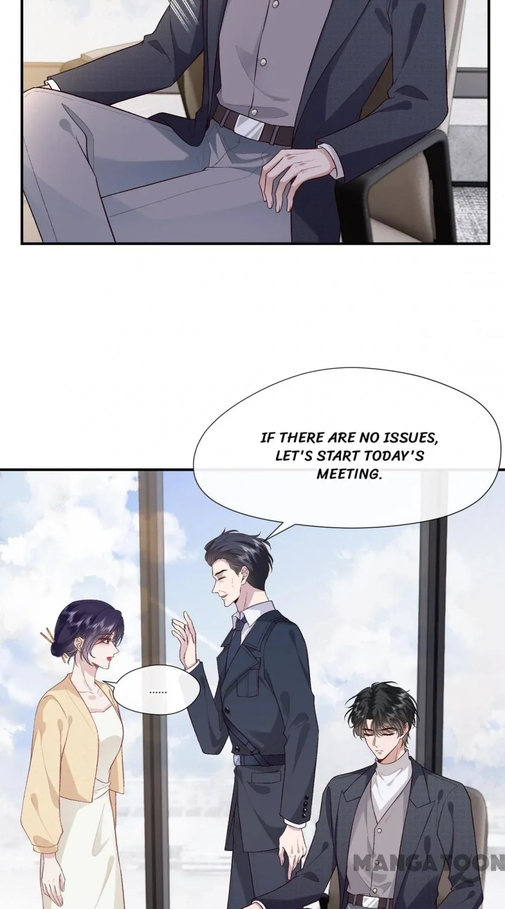 Madam and Her Daily Online Face-Slapping Chapter 120 page 13