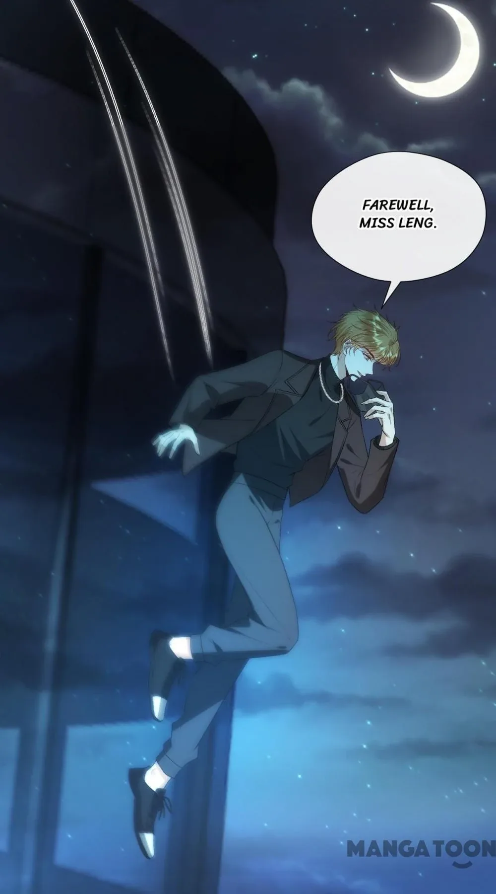 Madam and Her Daily Online Face-Slapping Chapter 121 page 5