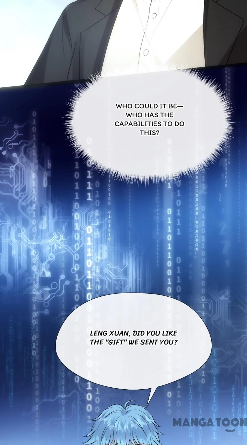 Madam and Her Daily Online Face-Slapping Chapter 121 page 10
