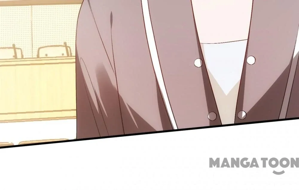 Madam and Her Daily Online Face-Slapping Chapter 122 page 15