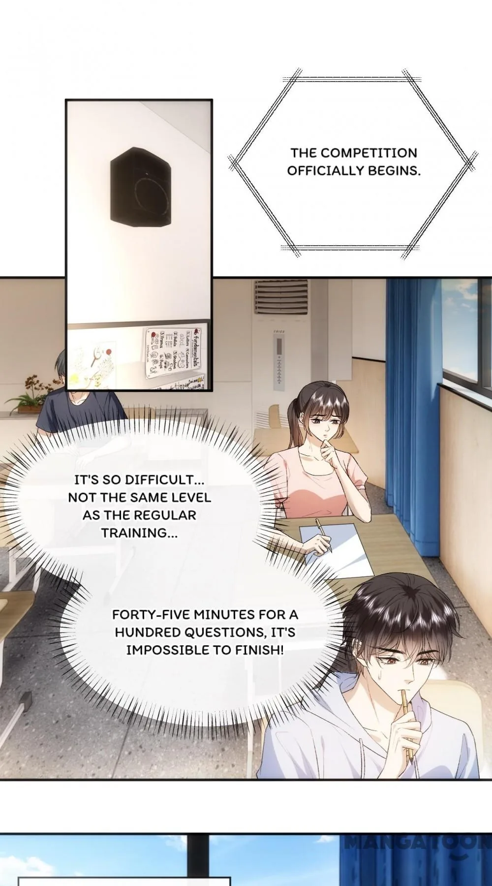 Madam and Her Daily Online Face-Slapping Chapter 122 page 16