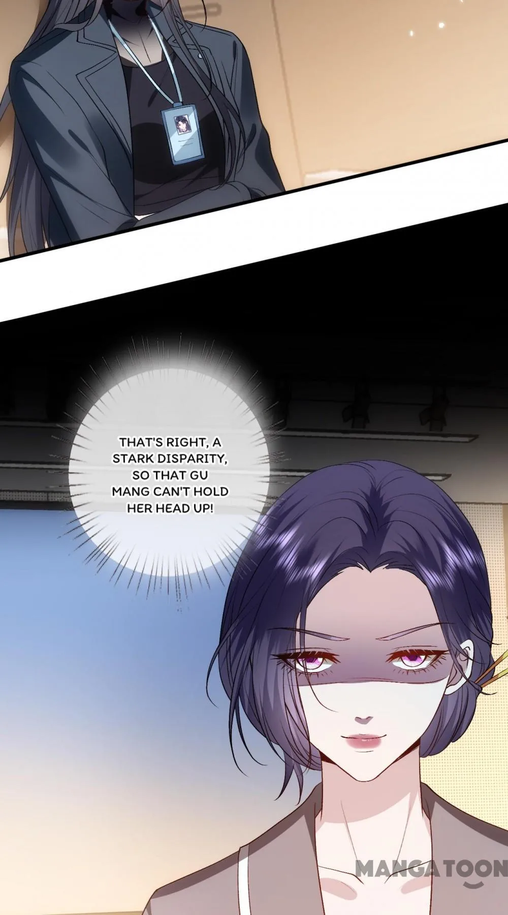 Madam and Her Daily Online Face-Slapping Chapter 122 page 14
